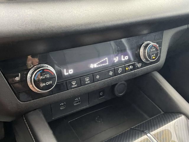 Used 2022 Mitsubishi Outlander SE AWD/4WD image 29