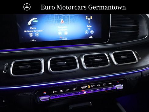 Certified 2023 Mercedes-Benz GLS 580 4MATIC image 23