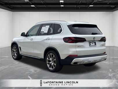 Used 2024 BMW X5 xDrive40i