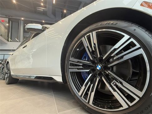 New 2026 BMW 740i xDrive 740i xDrive w/ Executive Package image 7