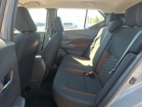 Certified 2023 Nissan Kicks SR FWD image 10