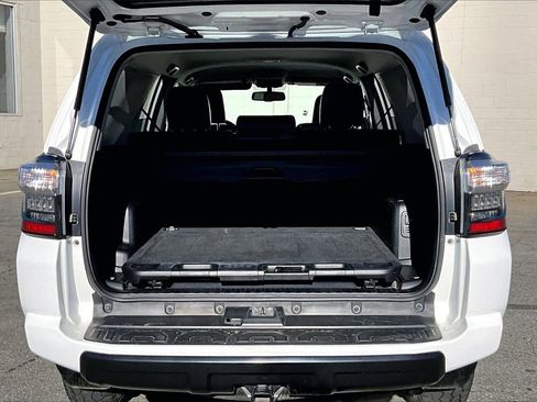 Used 2018 Toyota 4Runner TRD Pro image 24