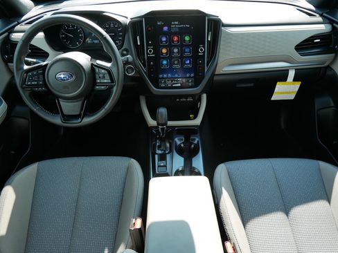 Certified 2026 Subaru Forester Premium AWD/4WD image 10