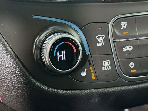 Used 2024 Chevrolet Equinox RS image 20