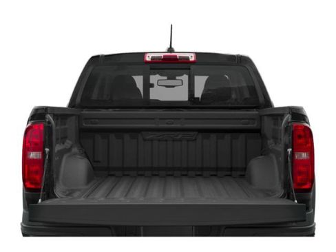 Used 2019 Chevrolet Colorado ZR2 AWD/4WD image 11