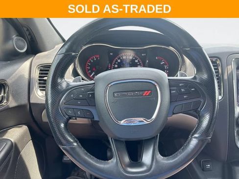 Used 2020 Dodge Durango GT AWD/4WD image 14