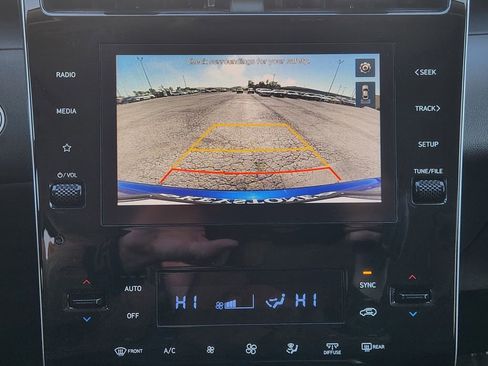 Used 2024 Hyundai Tucson SEL image 19