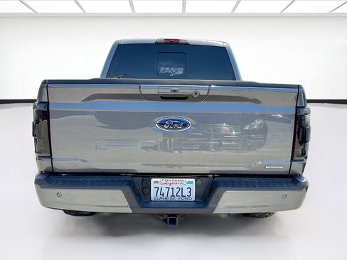 Used 2022 Ford F150 XLT w/ Equipment Group 302A High AWD/4WD image 5