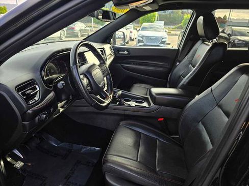 Used 2024 Dodge Durango GT AWD/4WD image 22
