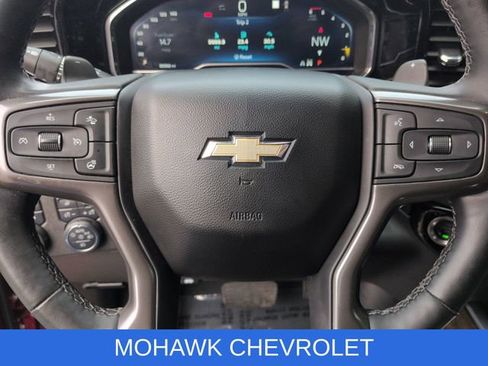 Used 2023 Chevrolet Silverado 1500 High Country w/ High Country Premium Package image 12