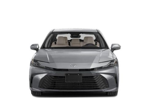 Used 2026 Toyota Camry XLE w/ Premium Plus Package FWD image 4
