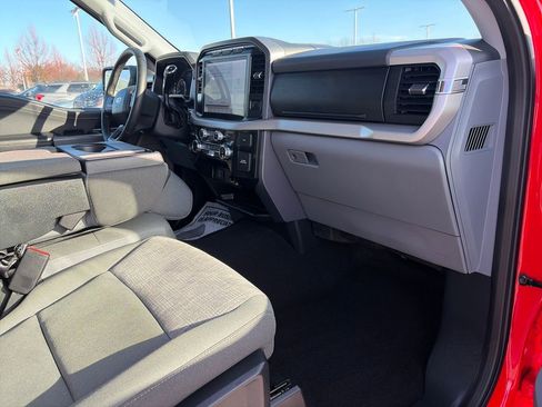 Used 2023 Ford F150 XLT w/ Equipment Group 302A High image 16