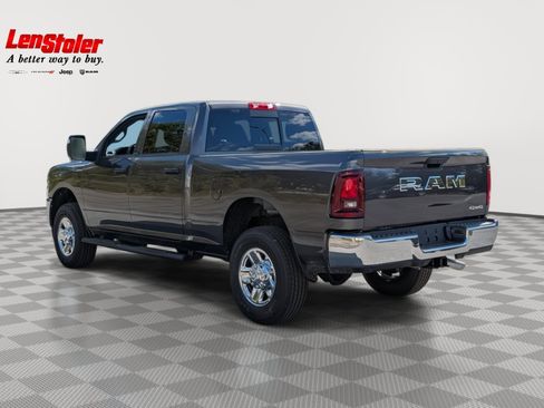 New 2026 RAM 3500 Tradesman image 2