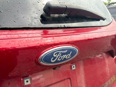 Used 2018 Ford Escape SEL w/ Ford Safe & Smart Package image 17