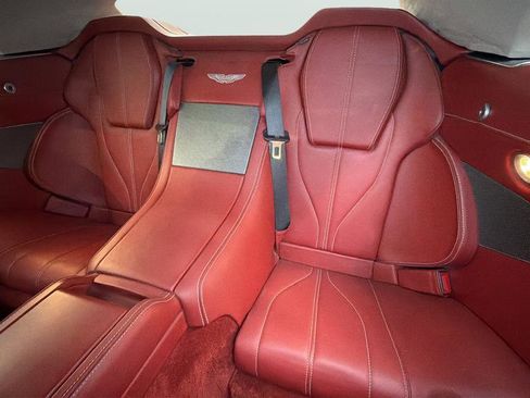 Used 2014 Aston Martin DB9 Volante RWD image 29
