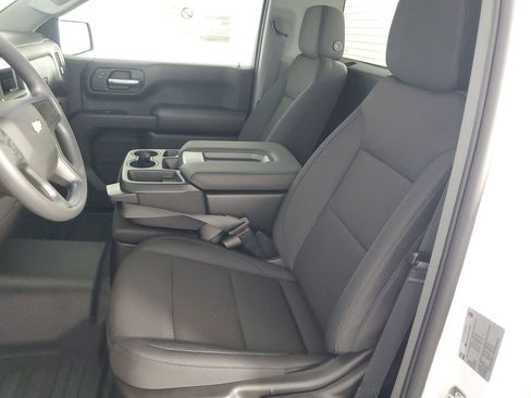 New 2026 Chevrolet Silverado 1500 W/T w/ WT Value Package image 13