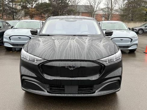 New 2026 Ford Mustang Mach-E Premium image 2