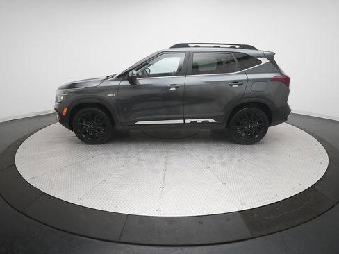 Used 2023 Kia Seltos Nightfall Edition image 23