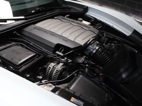 Used 2018 Chevrolet Corvette Grand Sport image 30