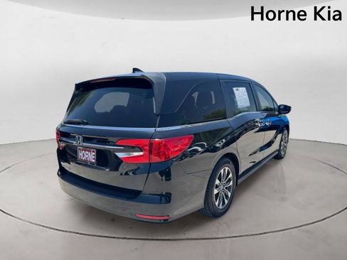 Used 2021 Honda Odyssey EX-L image 5