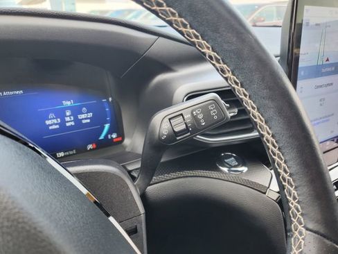 Used 2023 Ford Explorer ST w/ Equipment Group 401A image 14