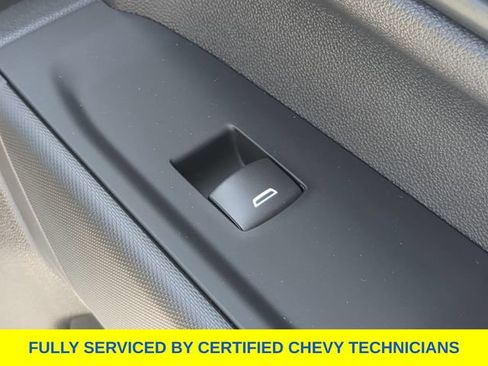 Used 2026 GMC Sierra 1500 Pro w/ Pro Value Package RWD image 39