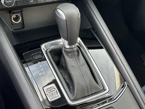 New 2025 MAZDA CX-5 AWD 2.5 S w/ Preferred Package image 6