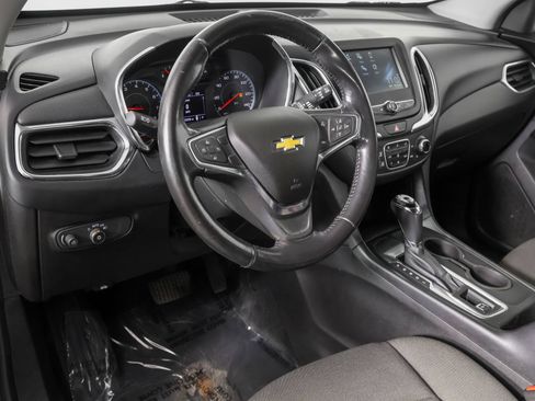 Used 2018 Chevrolet Equinox LT FWD image 4
