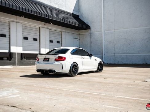 Used 2017 BMW M2 image 65