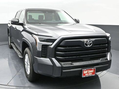 Used 2024 Toyota Tundra SR5 image 3