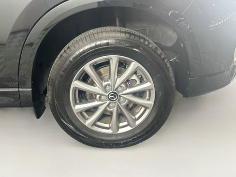 Used 2025 MAZDA CX-5 AWD 2.5 S w/ Select Package image 11