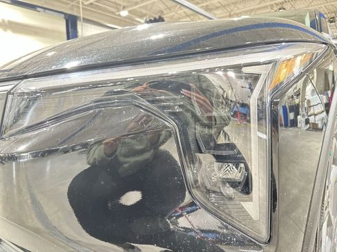 New 2025 Kia K4 LXS image 27