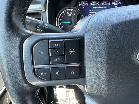 Used 2023 Ford F150 XLT w/ Equipment Group 302A High AWD/4WD image 25