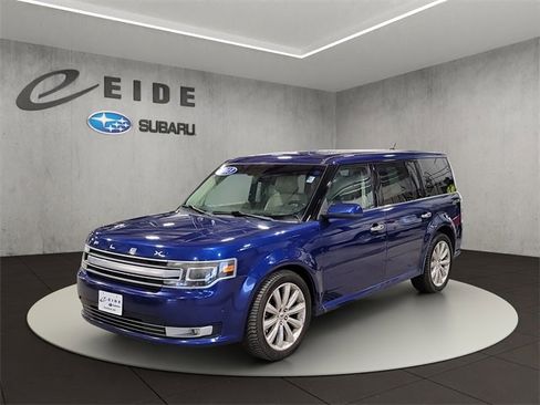 Used 2013 Ford Flex Limited image 2