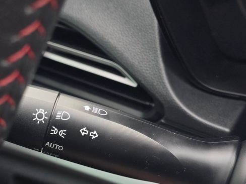 Used 2023 Subaru WRX AWD/4WD image 40