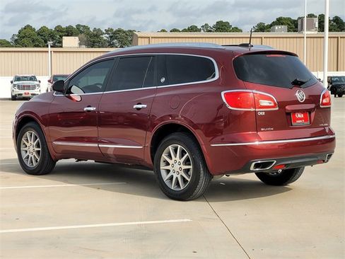 Used 2017 Buick Enclave Convenience image 6