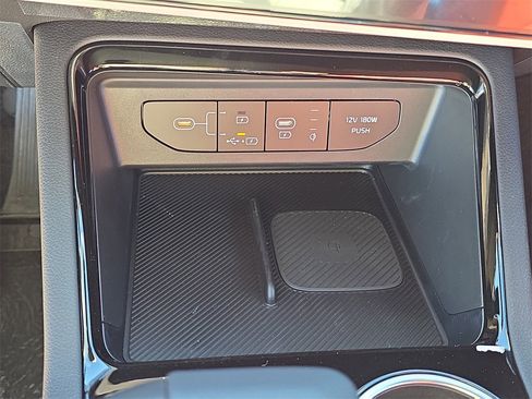 New 2026 Kia K5 GT-Line image 27