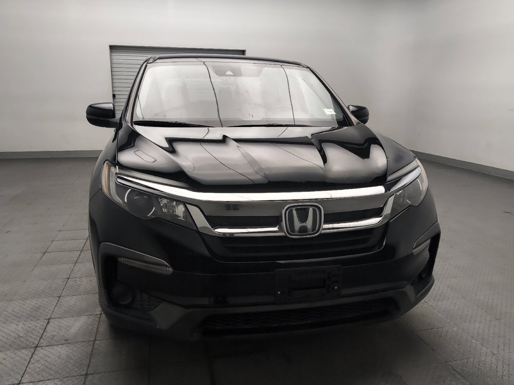 Used 2020 Honda Pilot LX image 14