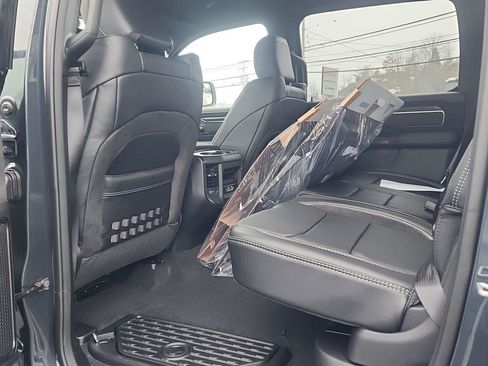 New 2026 RAM 1500 RHO image 13