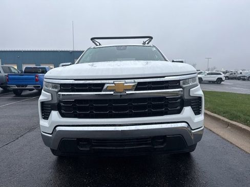 Used 2022 Chevrolet Silverado 1500 LT image 9