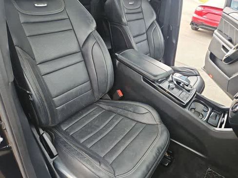 Used 2017 Mercedes-Benz GLS 63 AMG 4MATIC image 40