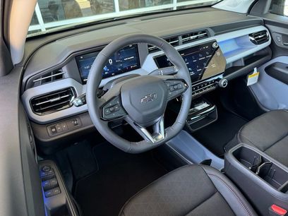 New 2027 Chevrolet Bolt RS