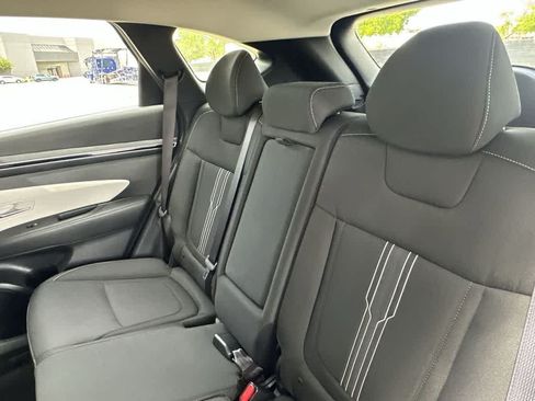 Used 2024 Hyundai Tucson SEL FWD image 22