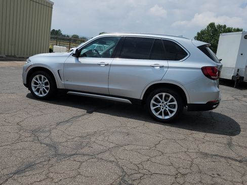 Used 2015 BMW X5 xDrive35i AWD/4WD image 5