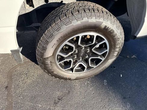 Used 2023 Ford F150 XLT w/ Equipment Group 302A High image 13