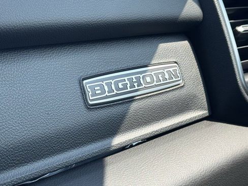 New 2026 RAM 1500 Big Horn image 26