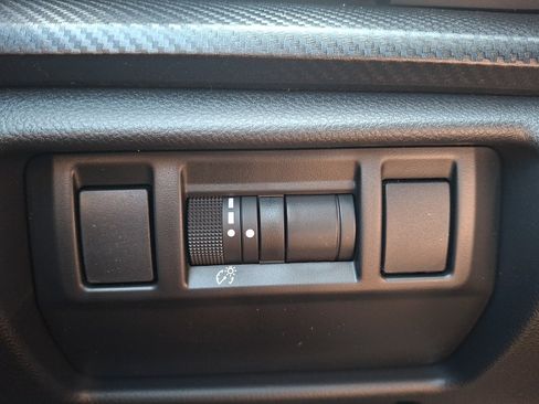 New 2026 Subaru Crosstrek 2.5i Sport w/ Crosstrek Mirror Package AWD/4WD image 18