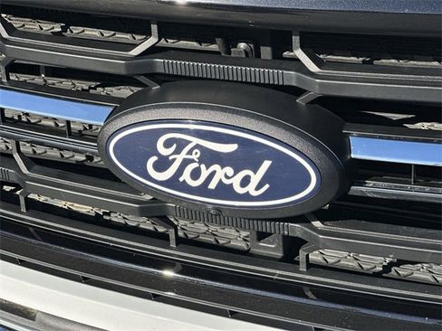 Used 2024 Ford F150 XLT w/ Mobile Office Package image 29