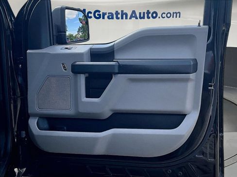 Used 2020 Ford F150 XL w/ Equipment Group 101A Mid AWD/4WD image 28