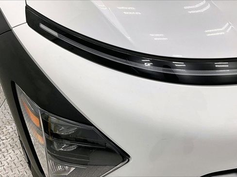 Certified 2024 Hyundai Kona SEL image 28